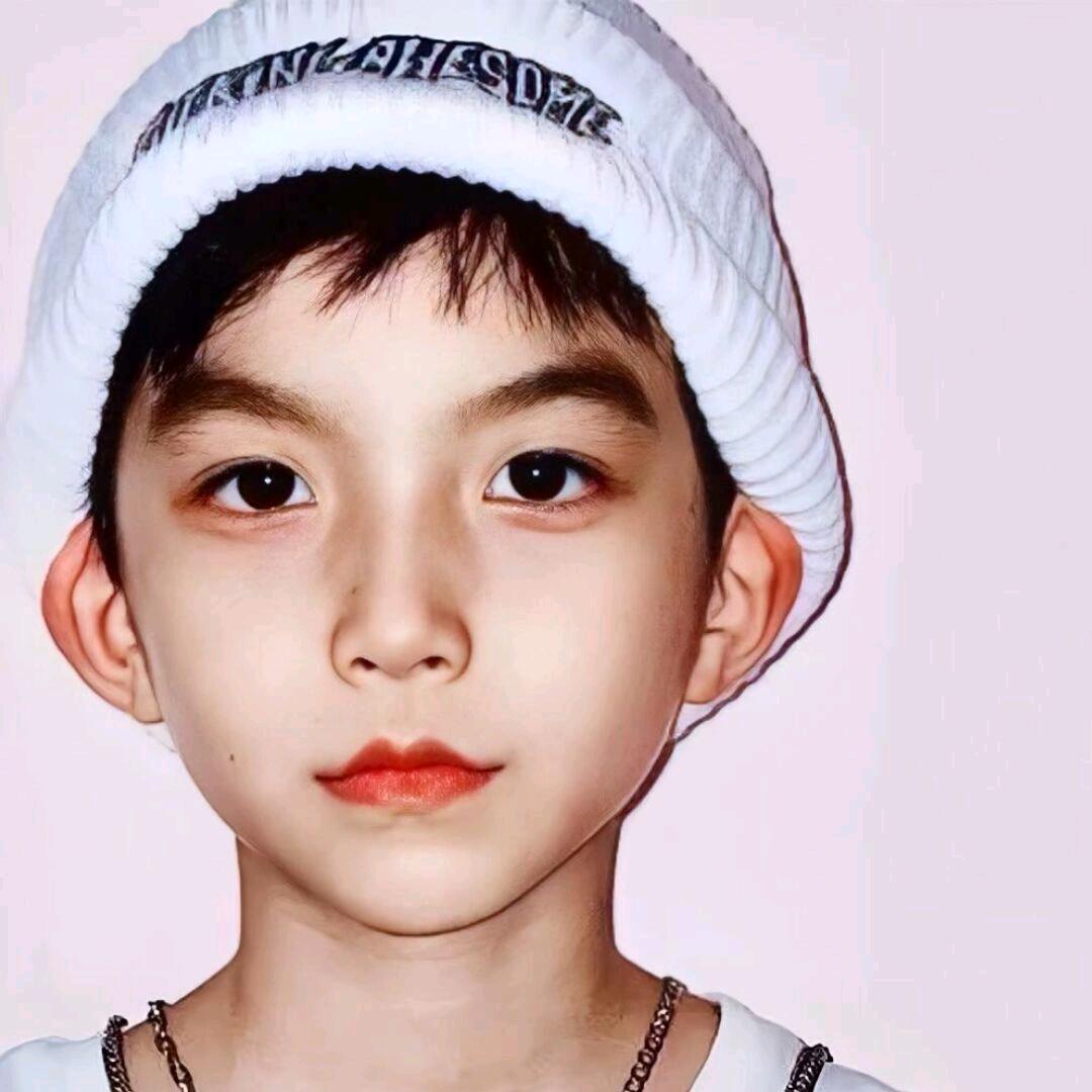 不要碰小弟阿宇