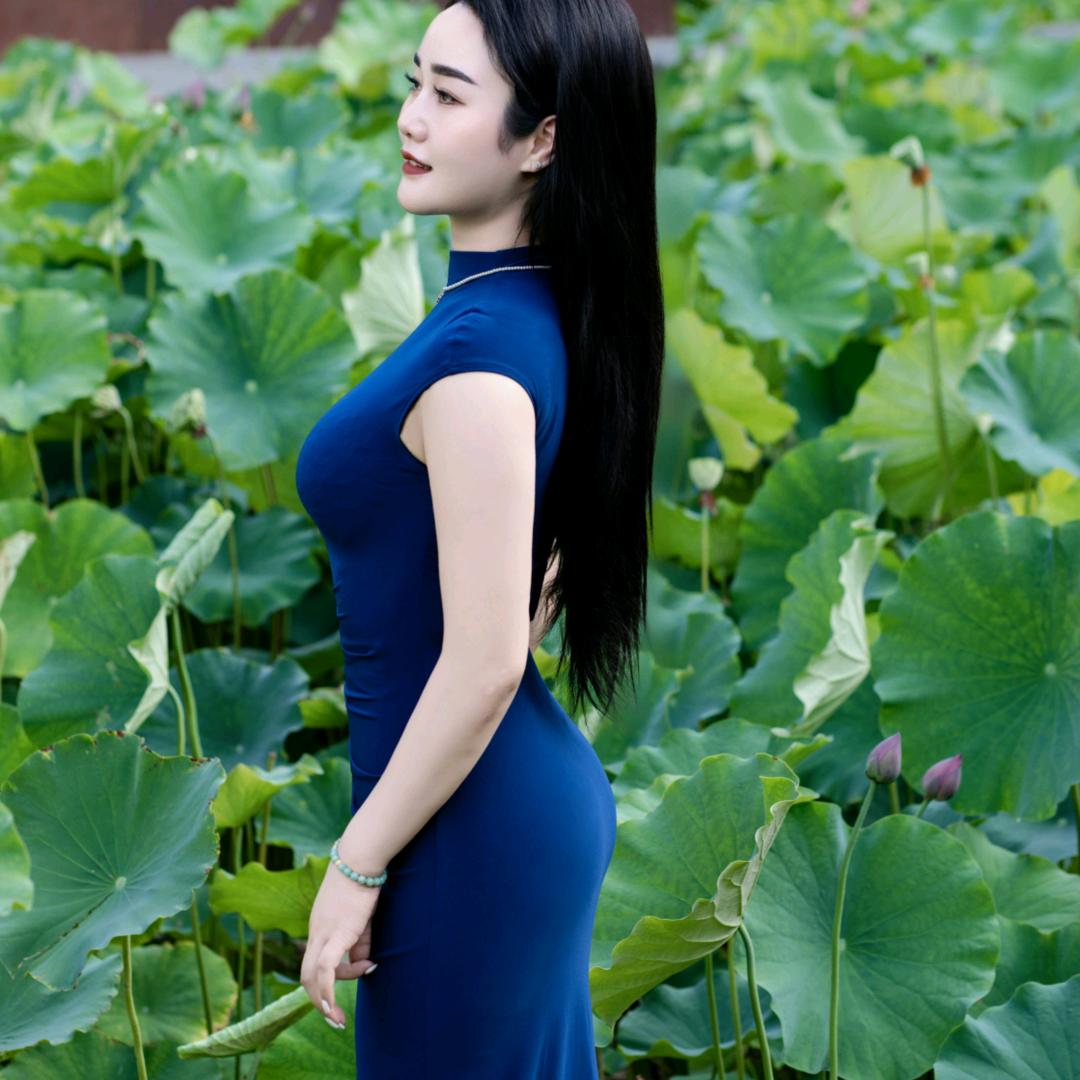 艺轩,女设计师惠子🌹管理身材。