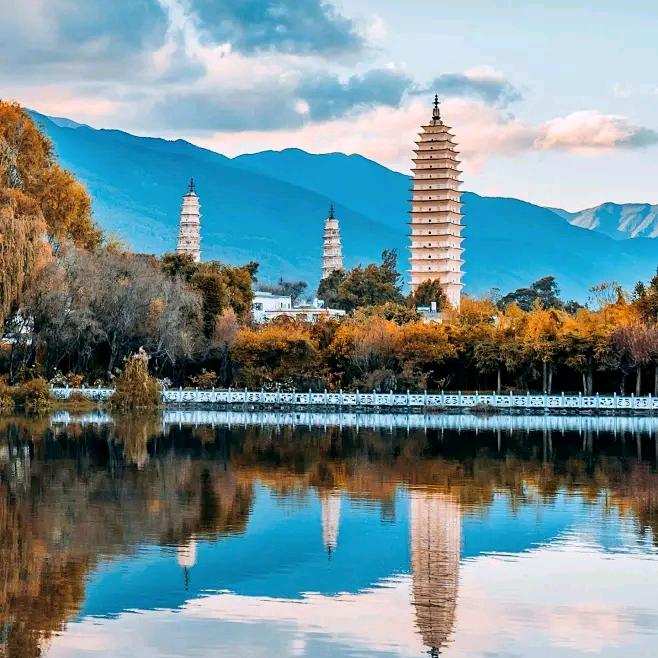 旅游专线—自由人