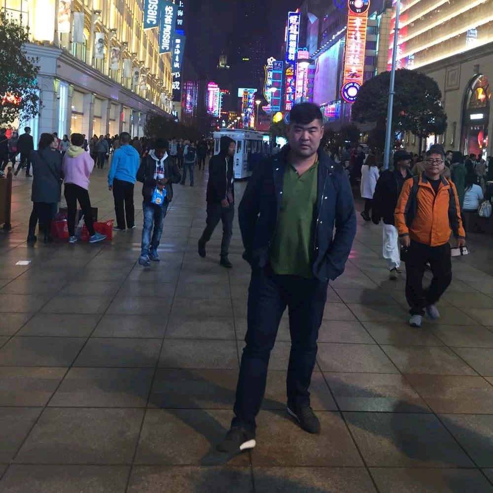 熊哥吉祥