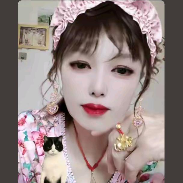 秀儿梦梦