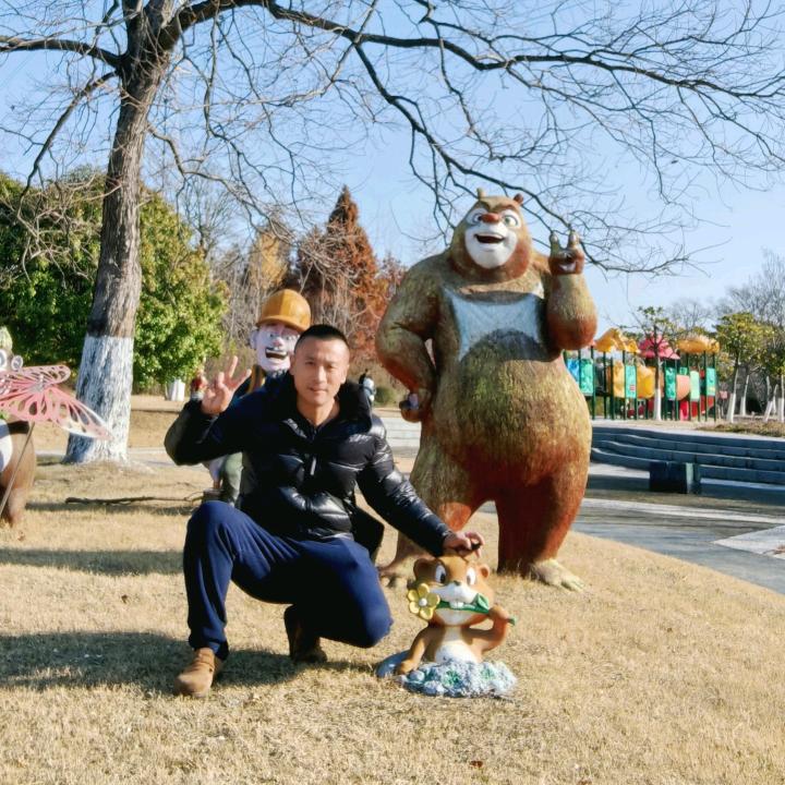 在路上（摩旅归来）