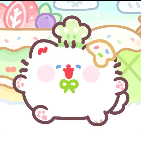 卷卷猫