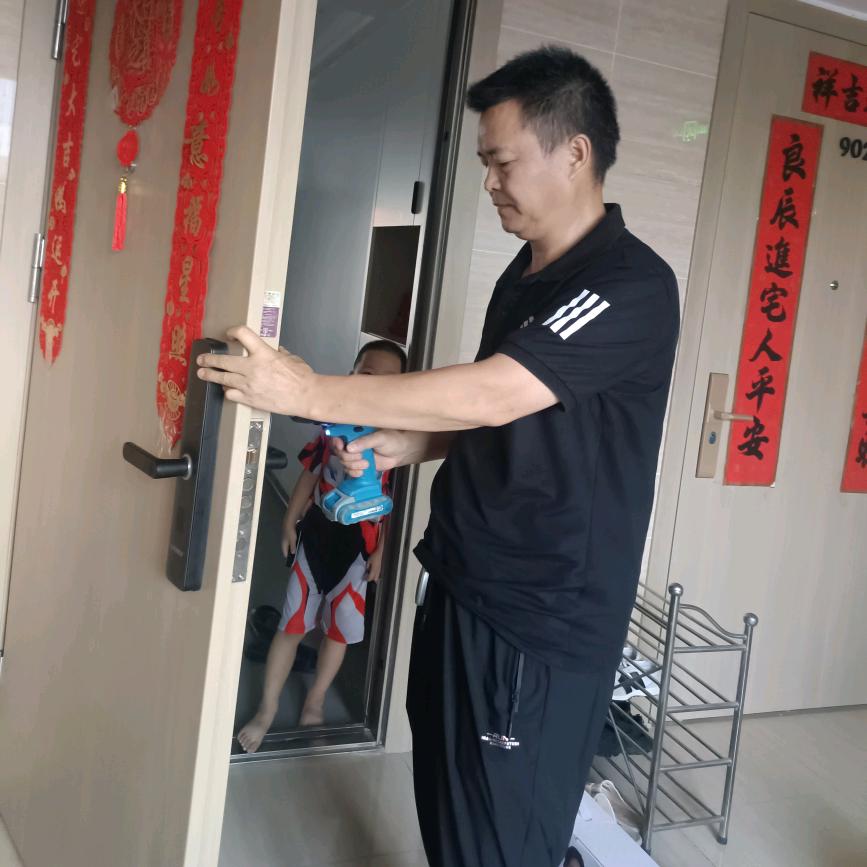 南昌刘氏锁王开锁公司