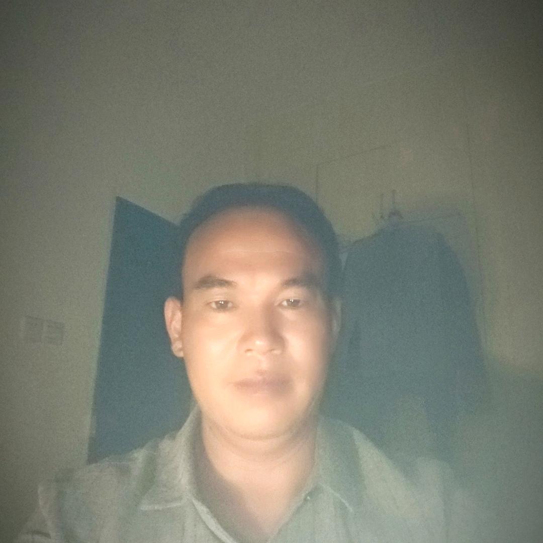 桩机大哥