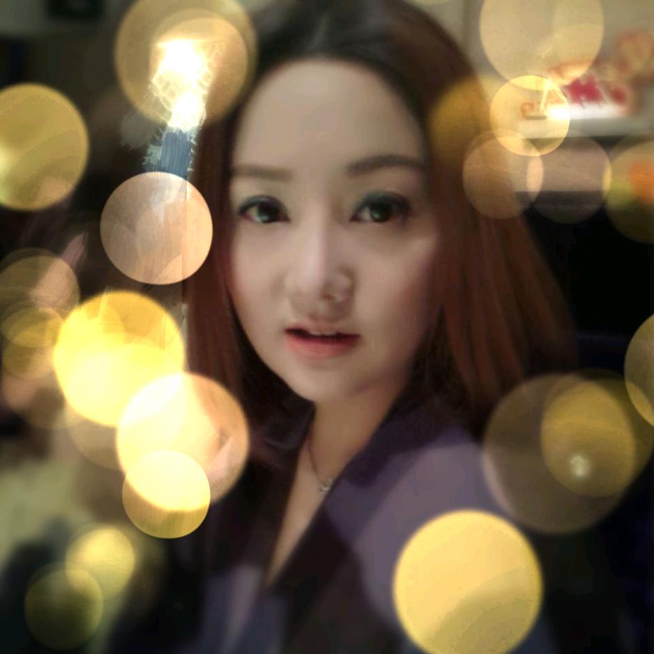 财亿仙女🧚🏻‍♀️