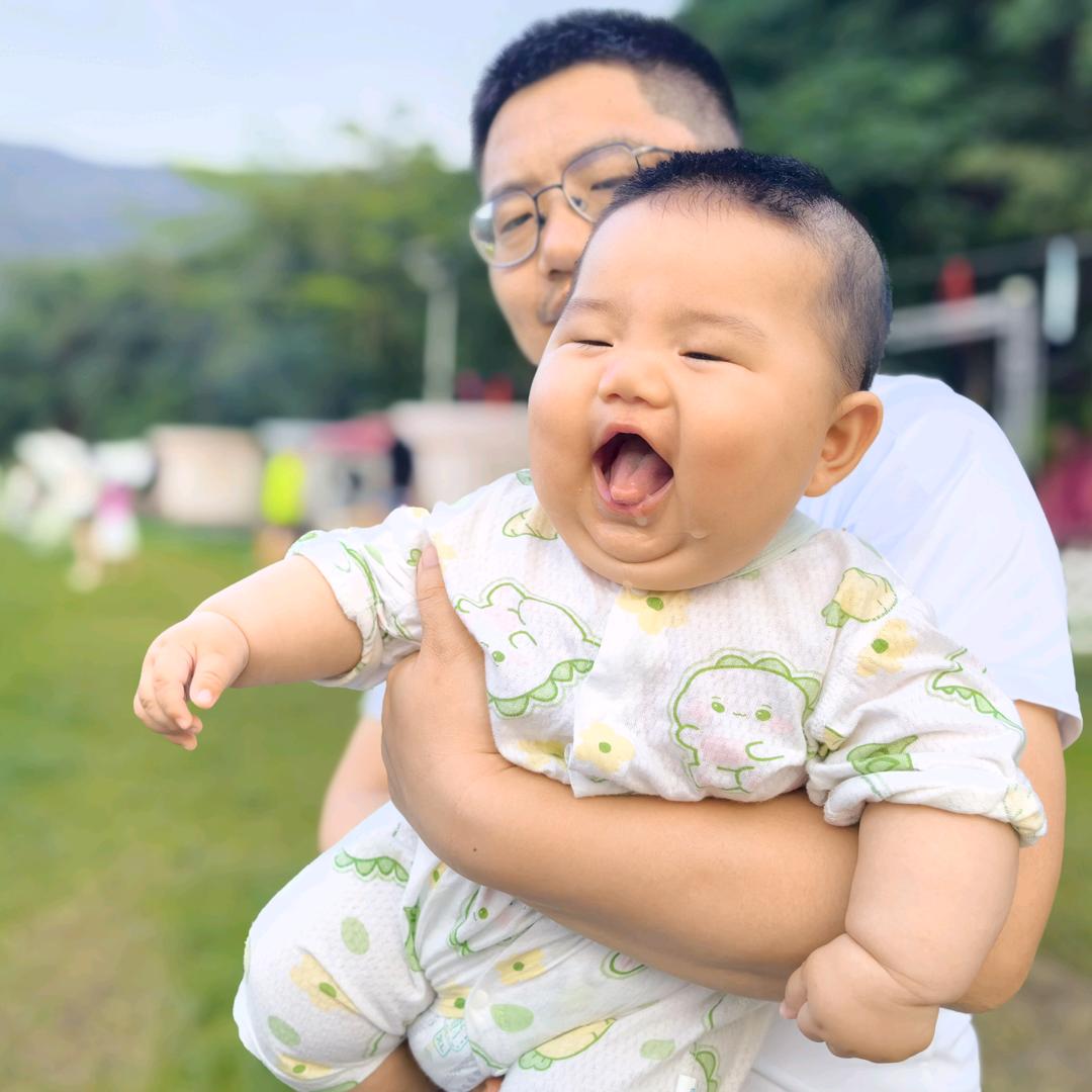 汤圆有哥哥姐姐