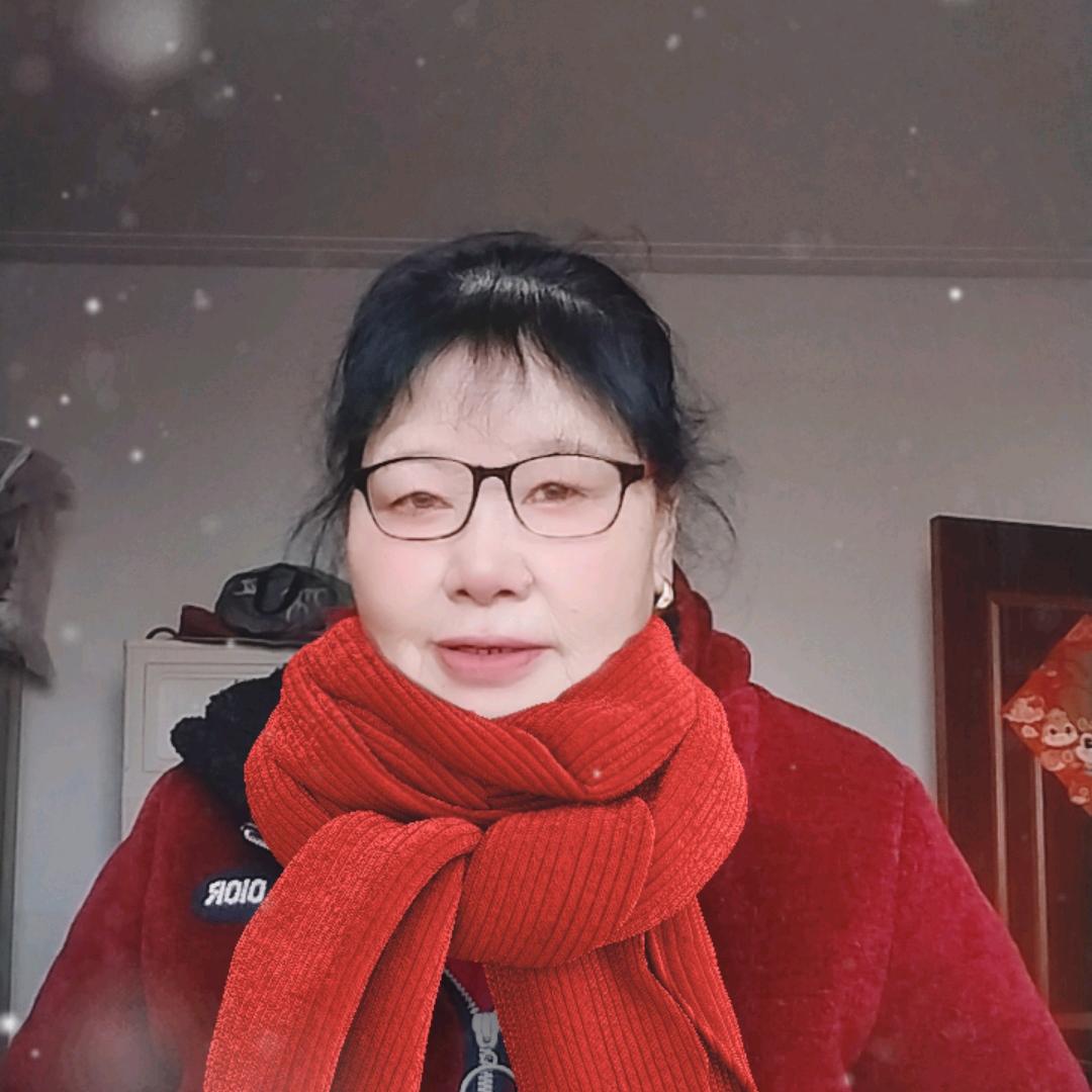 周俊奶奶