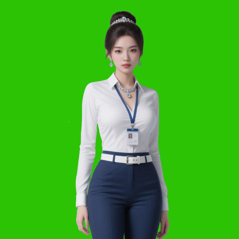 大荔瑞瑞姐