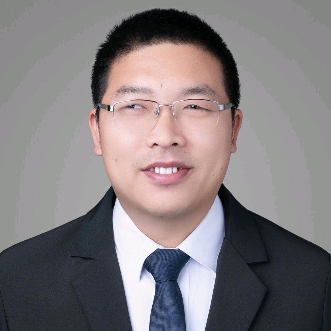 房产顾问蔡定栋