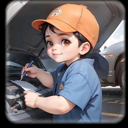#恒恒#汽车电控
