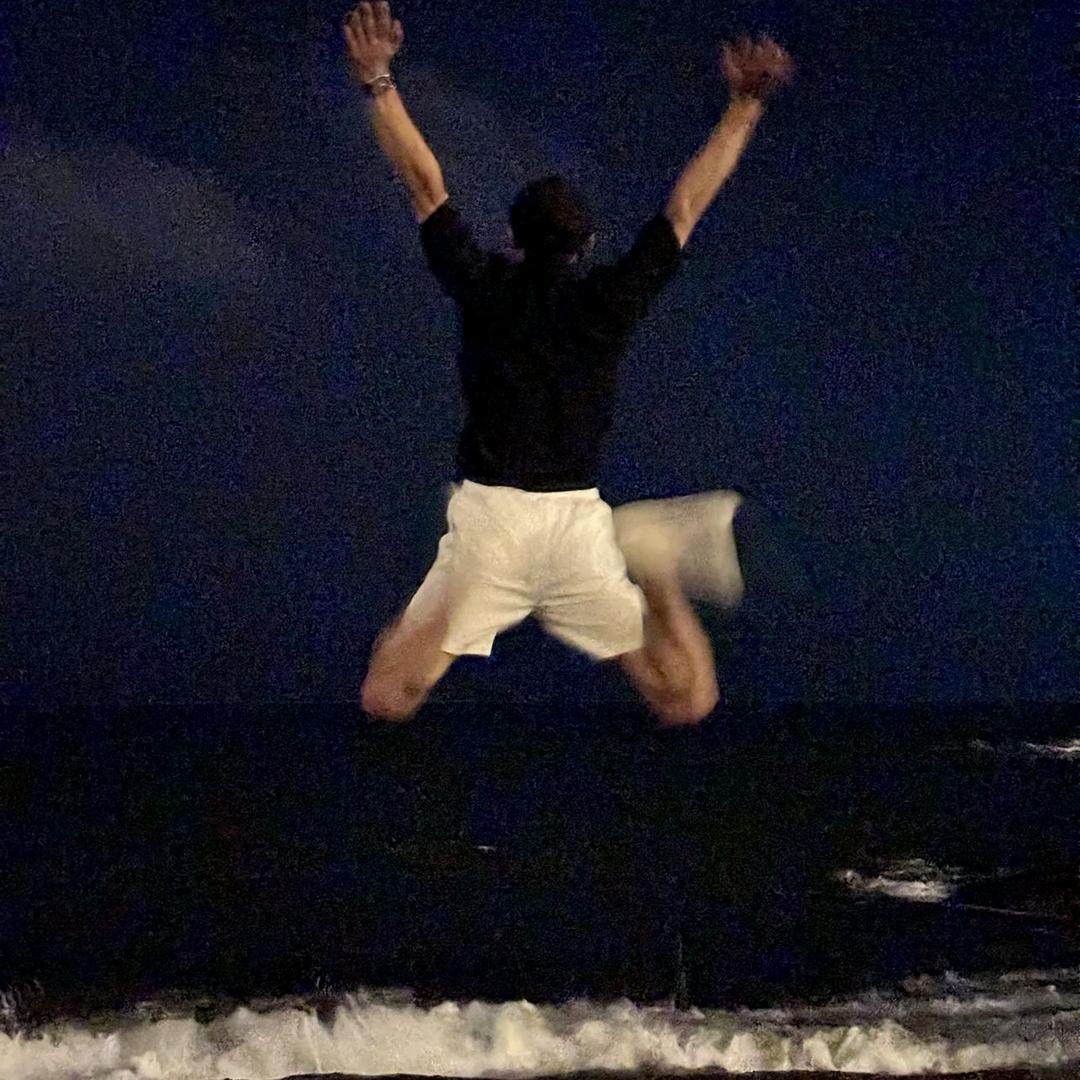 神秘哥（圣诞王）