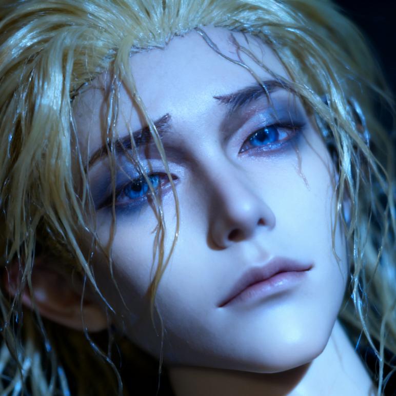 比艾达巴掌先到的是她巴掌上的香味