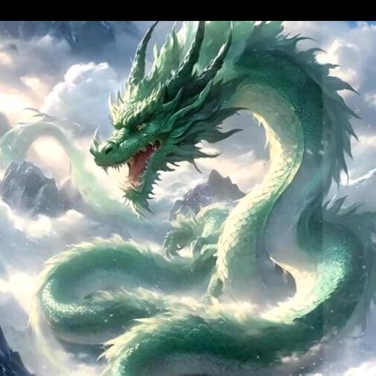 格局打开