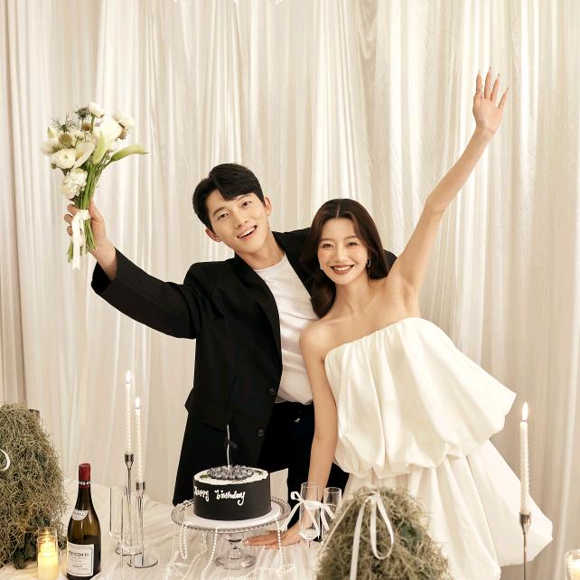 鹿森影像（沈阳店）