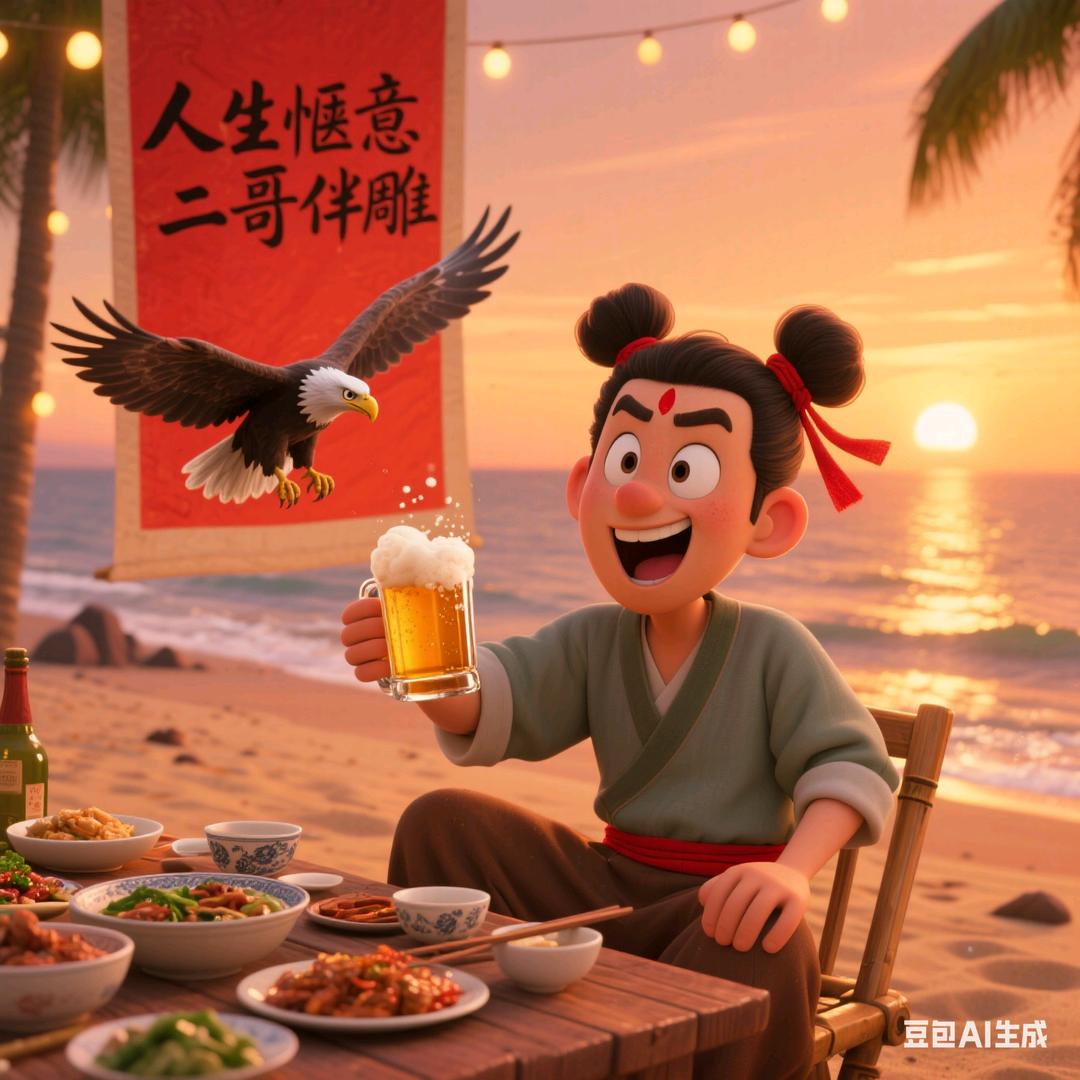 财神严选