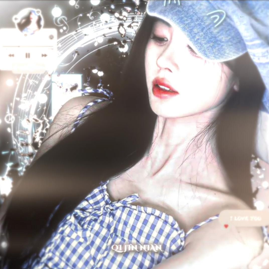 𝘾𝙆.祁瑾姩