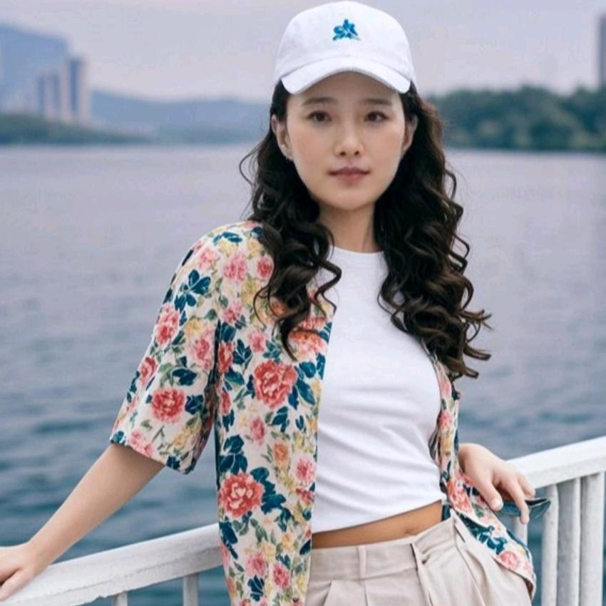 白羊座♈️在老挝