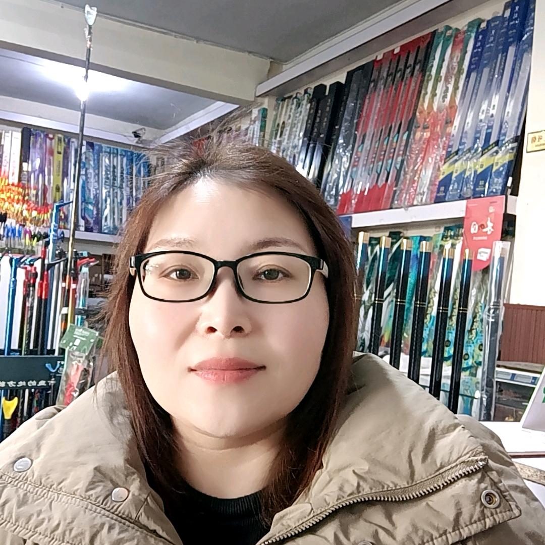 济源亚洲渔具小芳
