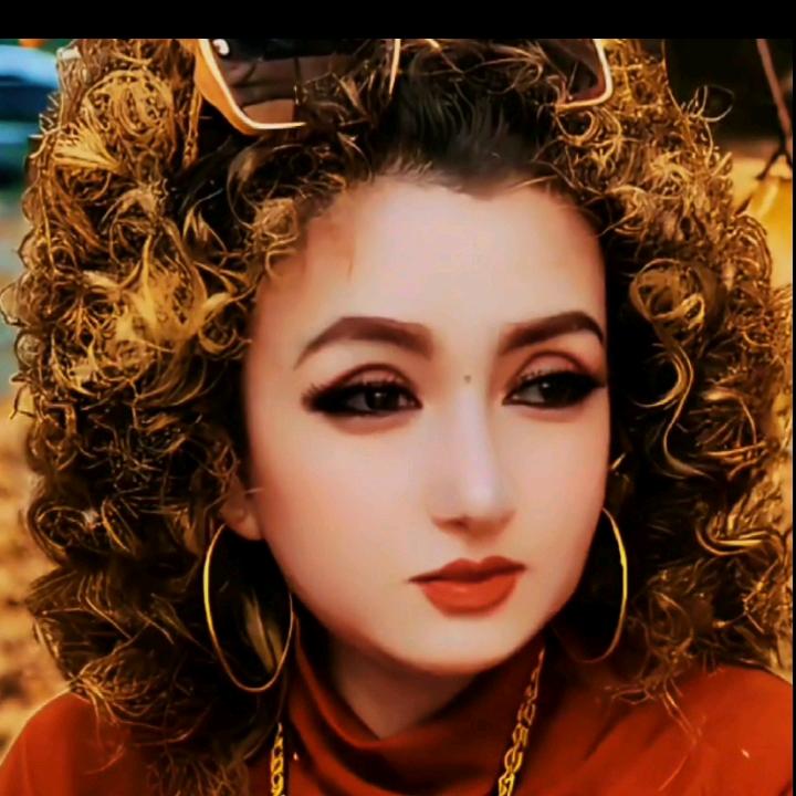 善良的妈妈