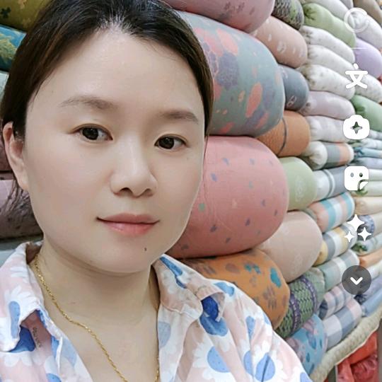无为鞍子巷杏花泉家纺季姐