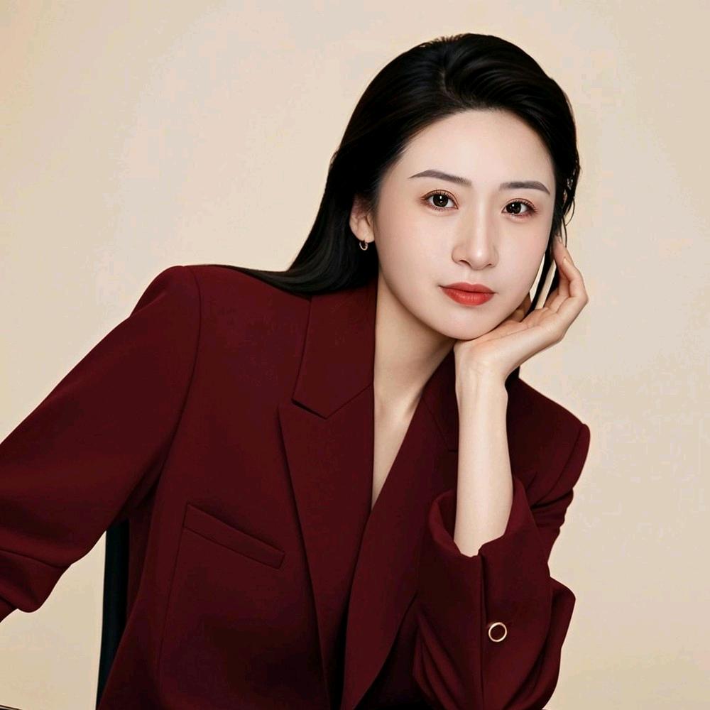 塑明星总部 琳琳