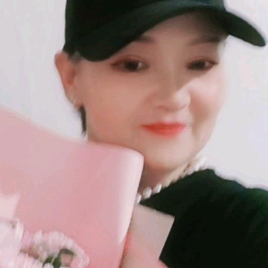 🌹开心兰姐🌹