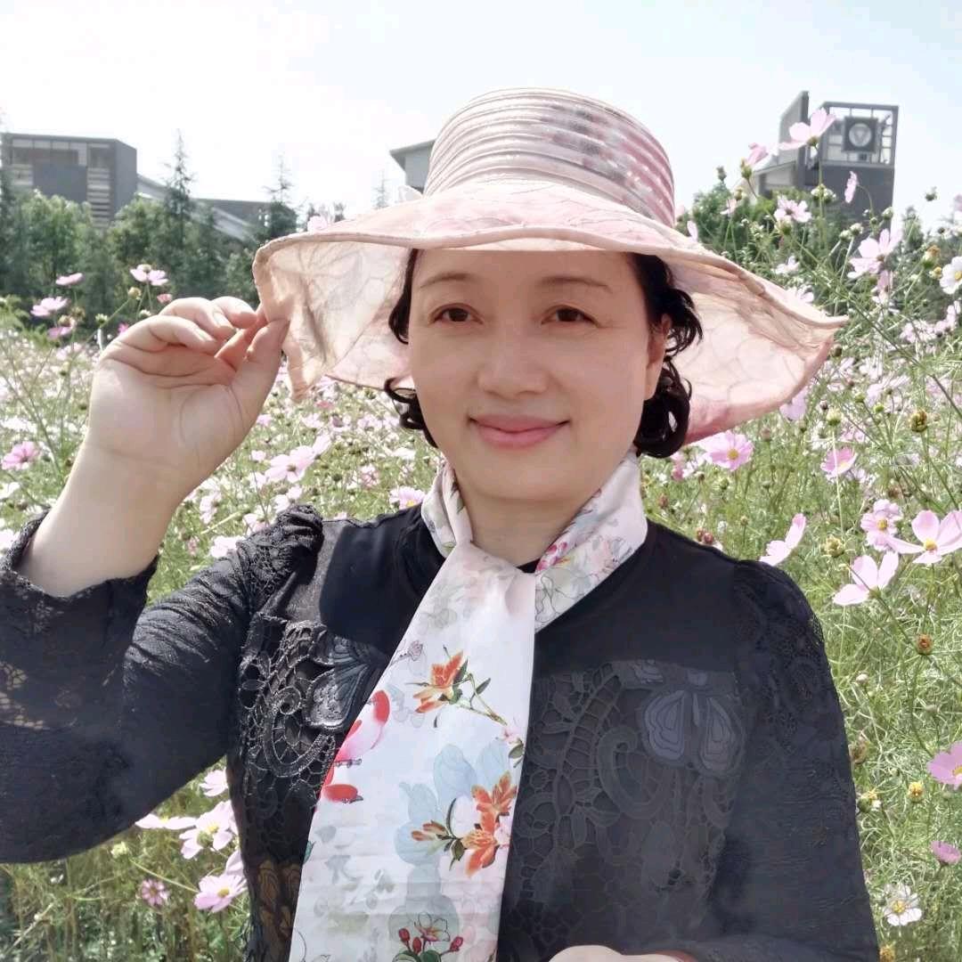 青碧波