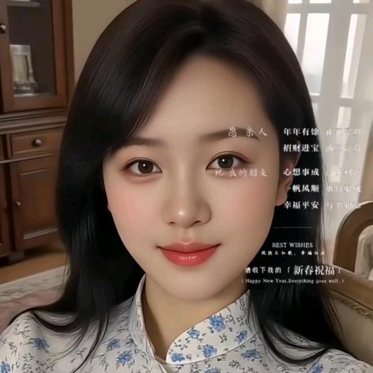 兰霞爱大叔～