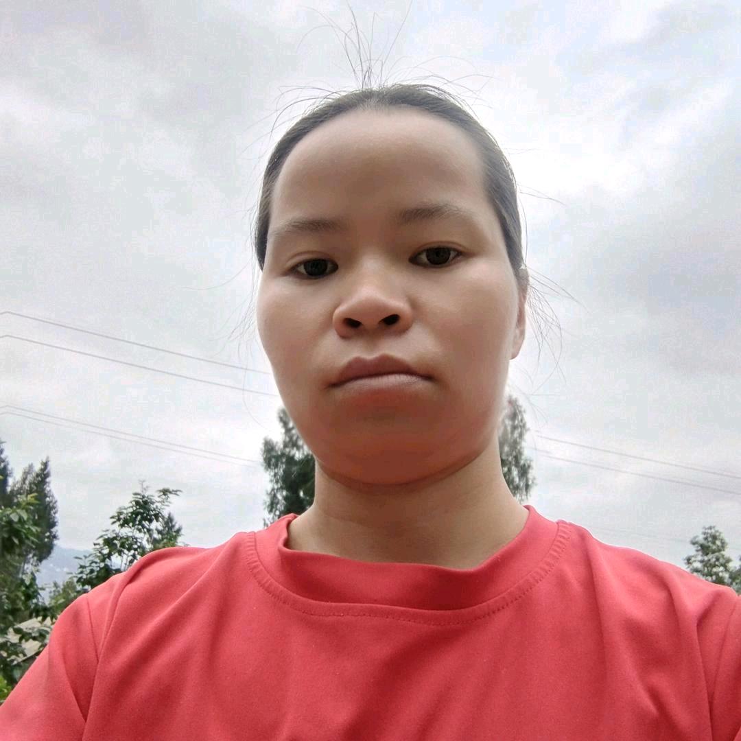 谢卫琼