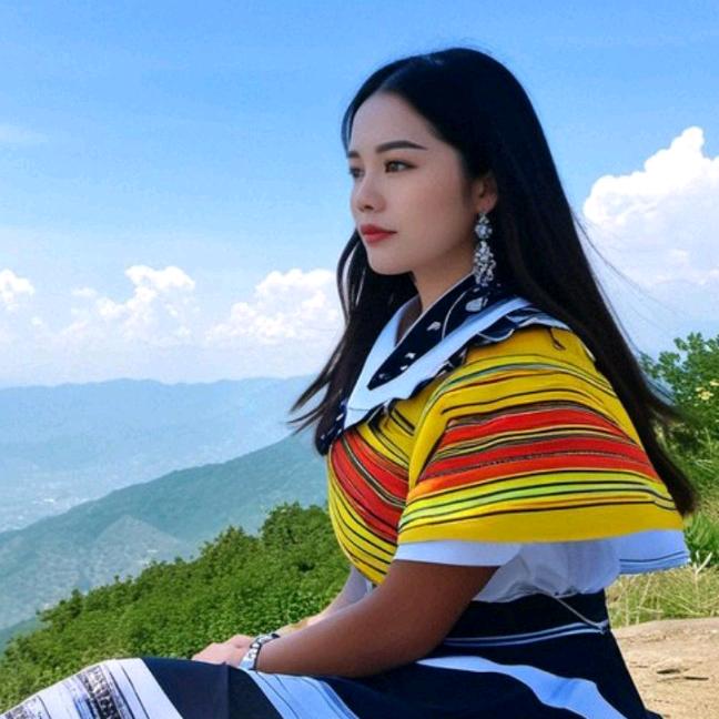 王美