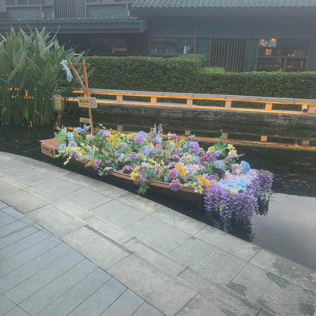 简单幸福就好✨🌹