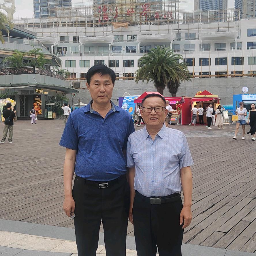 刘安