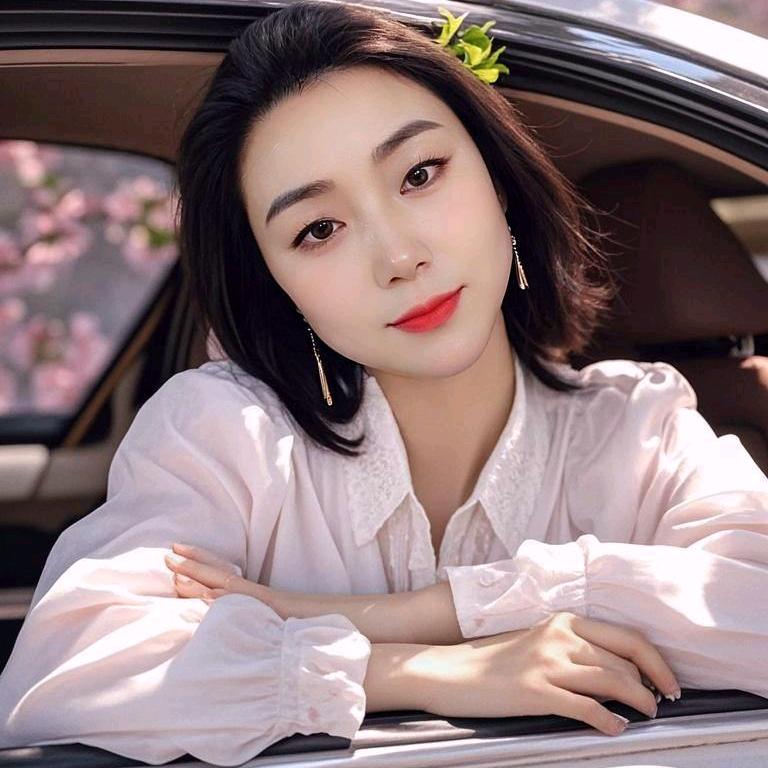 娟子.龙港灵龙汽修