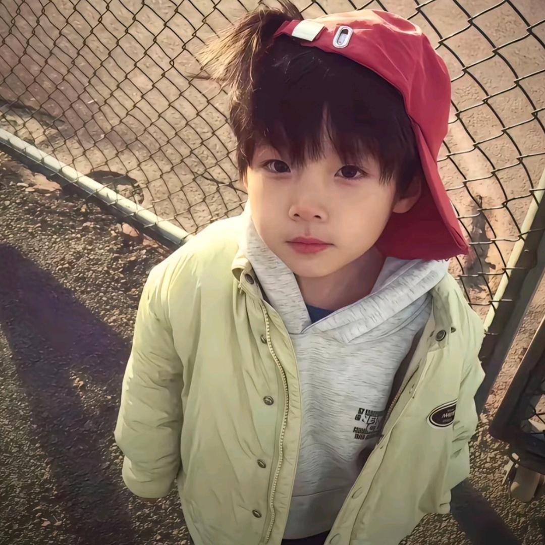 🌈北乐颐（名字越长越幸运）相信自己可以