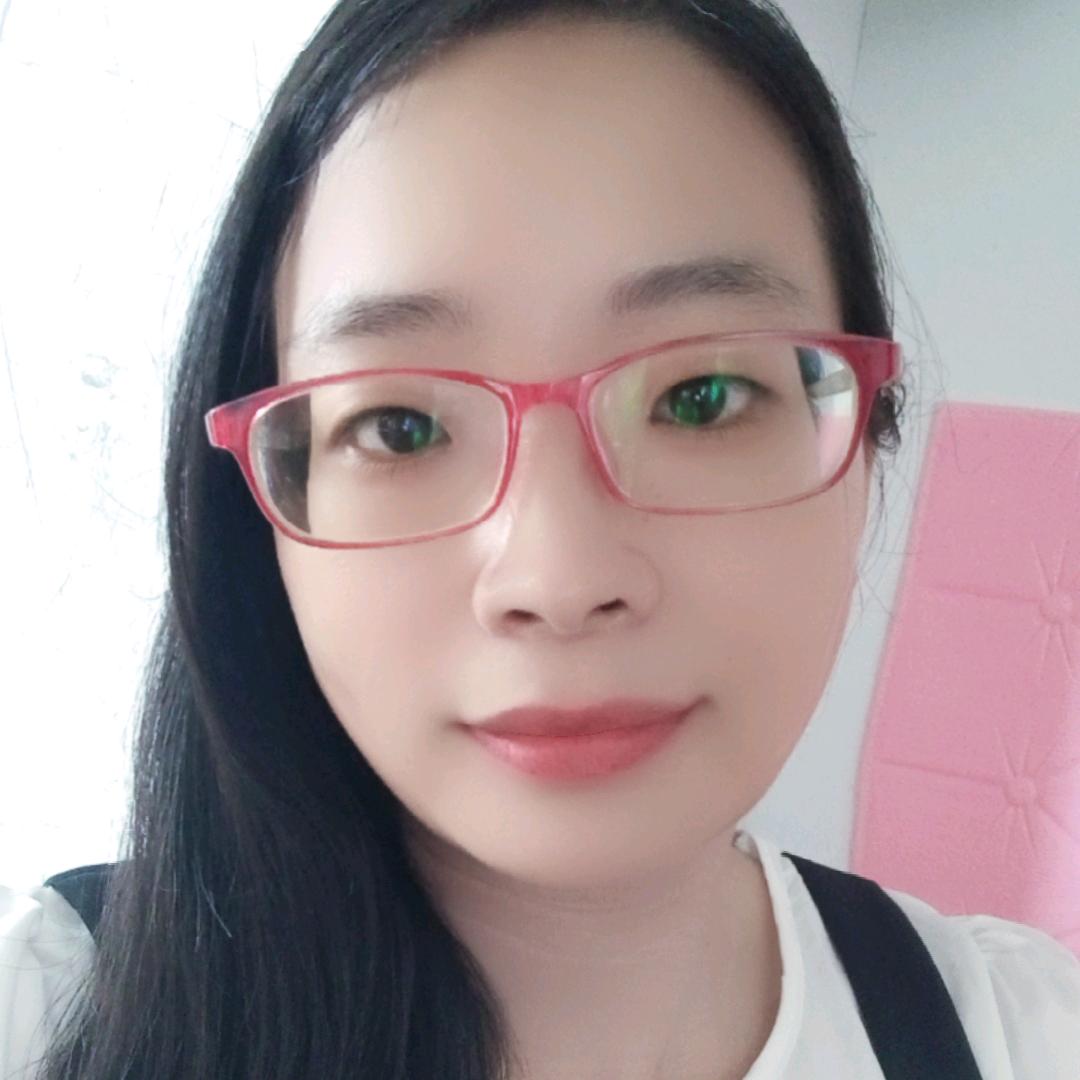 眼镜姐