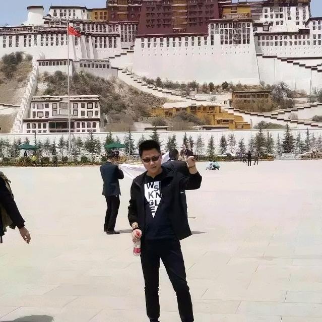 一身正气