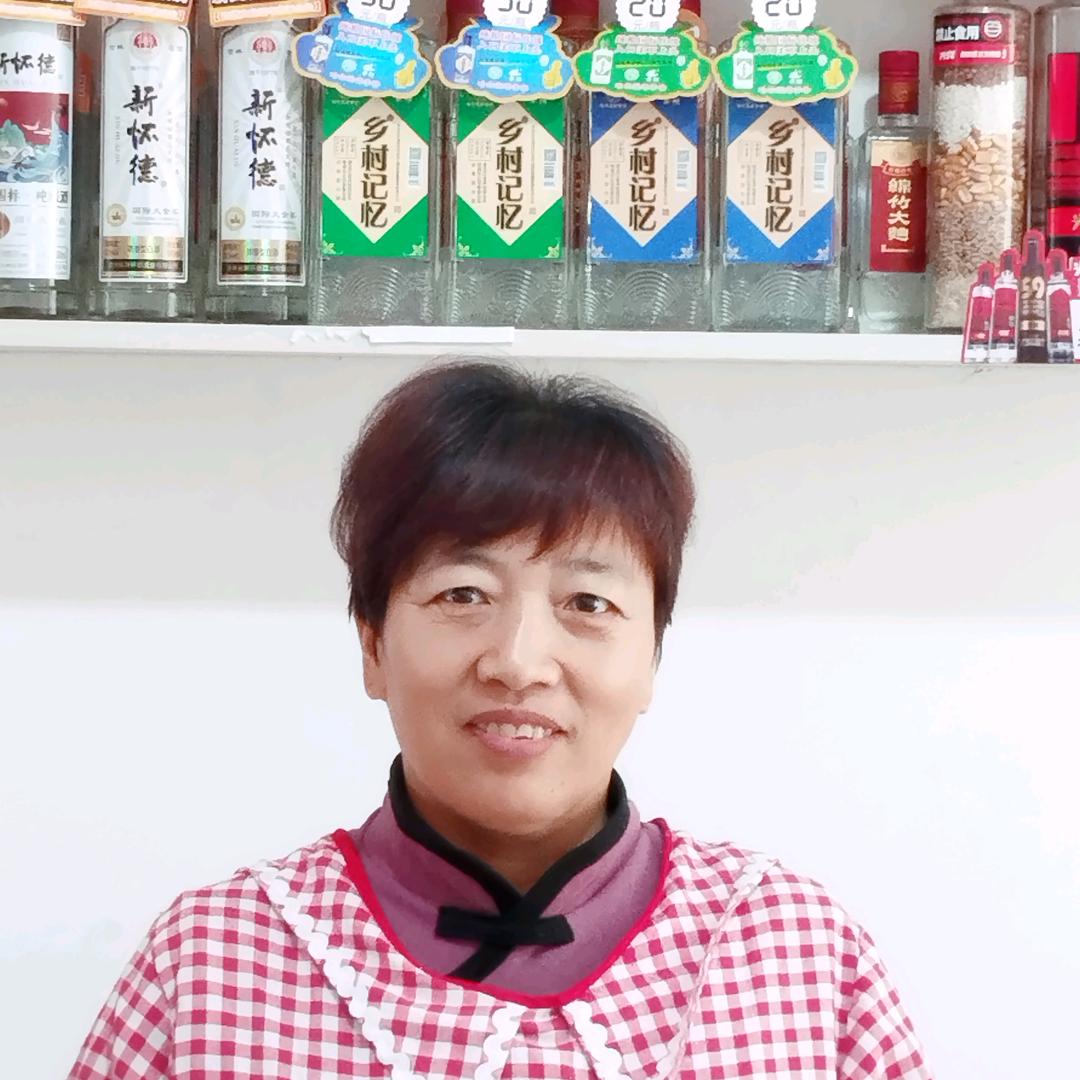 幸福一家人张