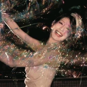 是小玉💕