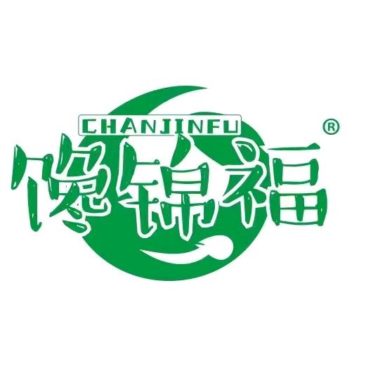 馋锦福食品