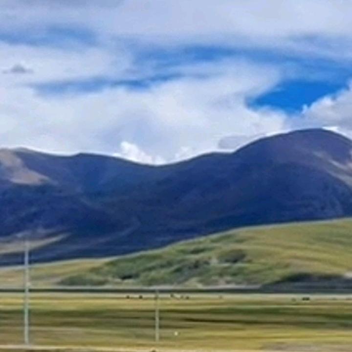 🐰年少时的梦🐍