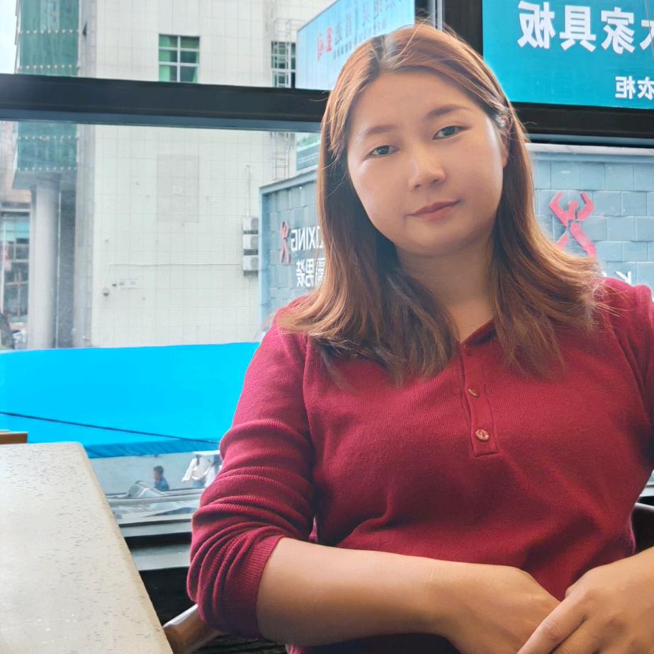 90后的阿姨