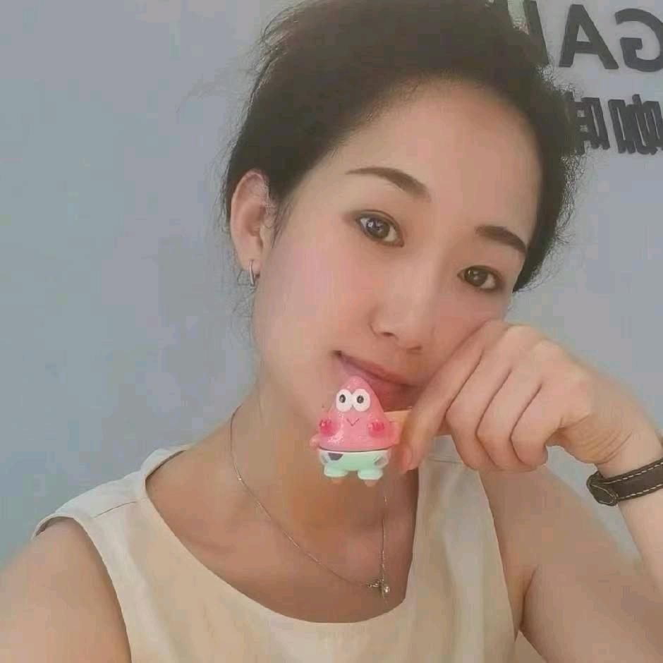 海丫头