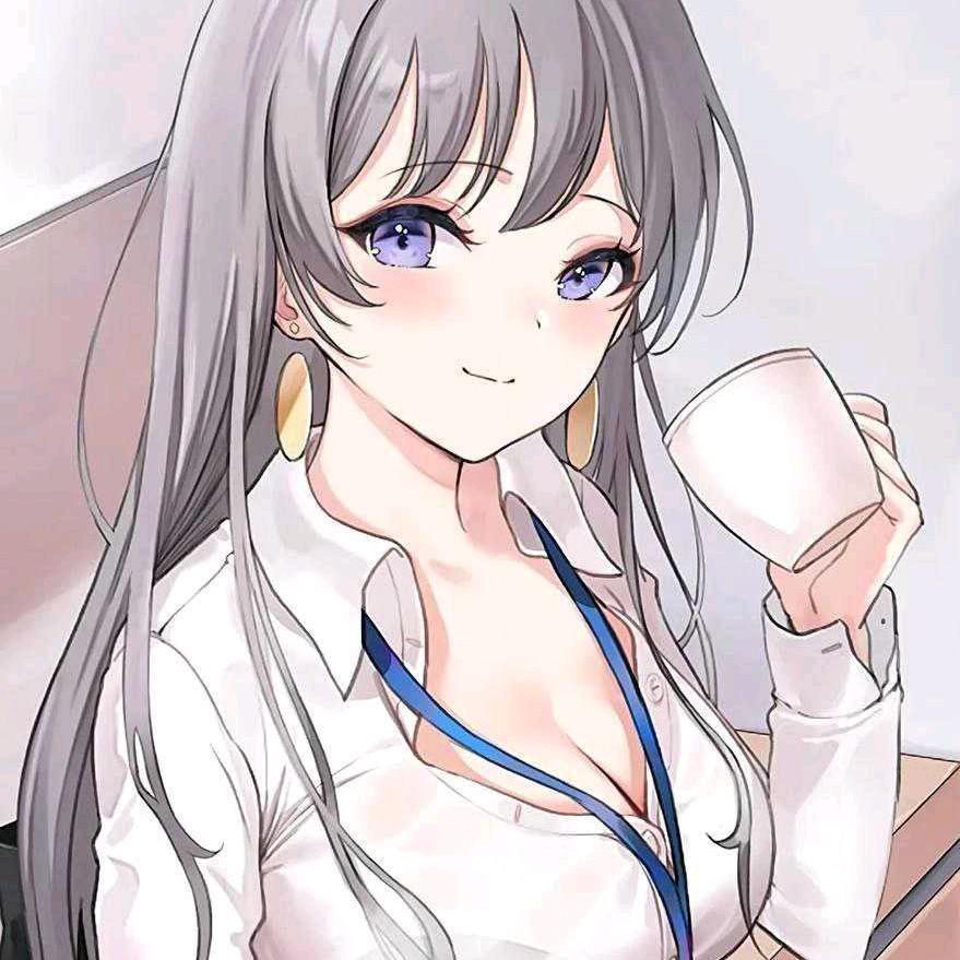 💕᭄ꦿ锦鲤女孩