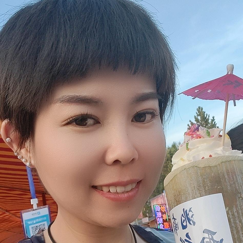 暧尚果果