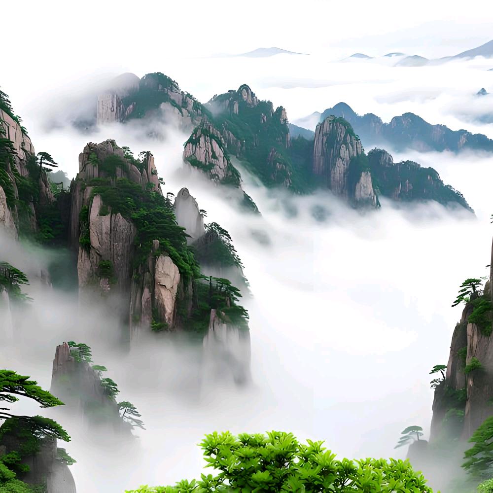 沐庚头像