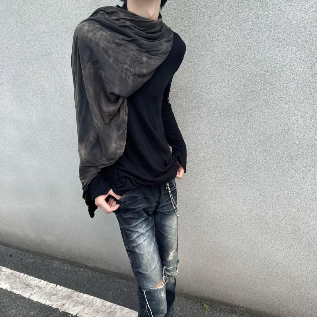 和陌生人有交流障碍