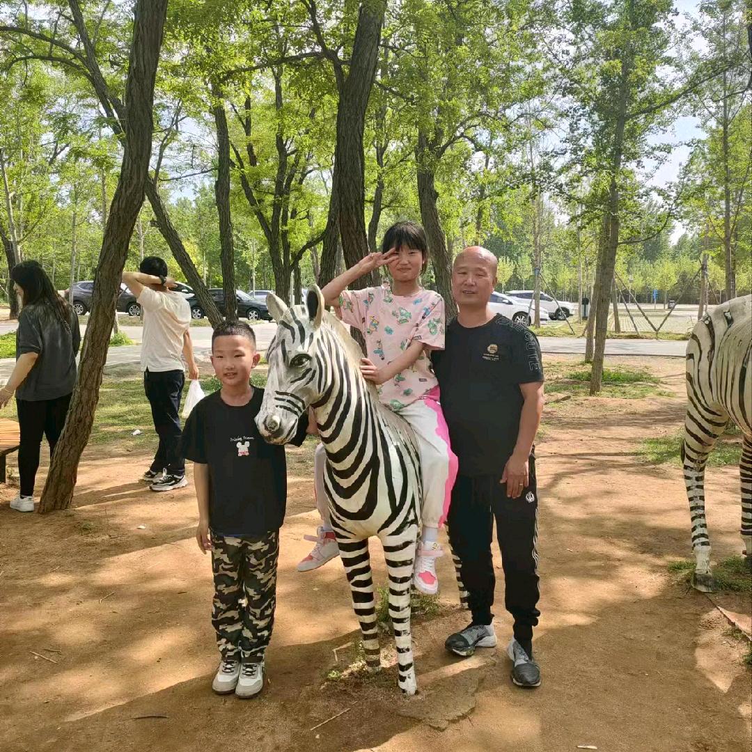 天津鲲鹏犬业☞《随缘》