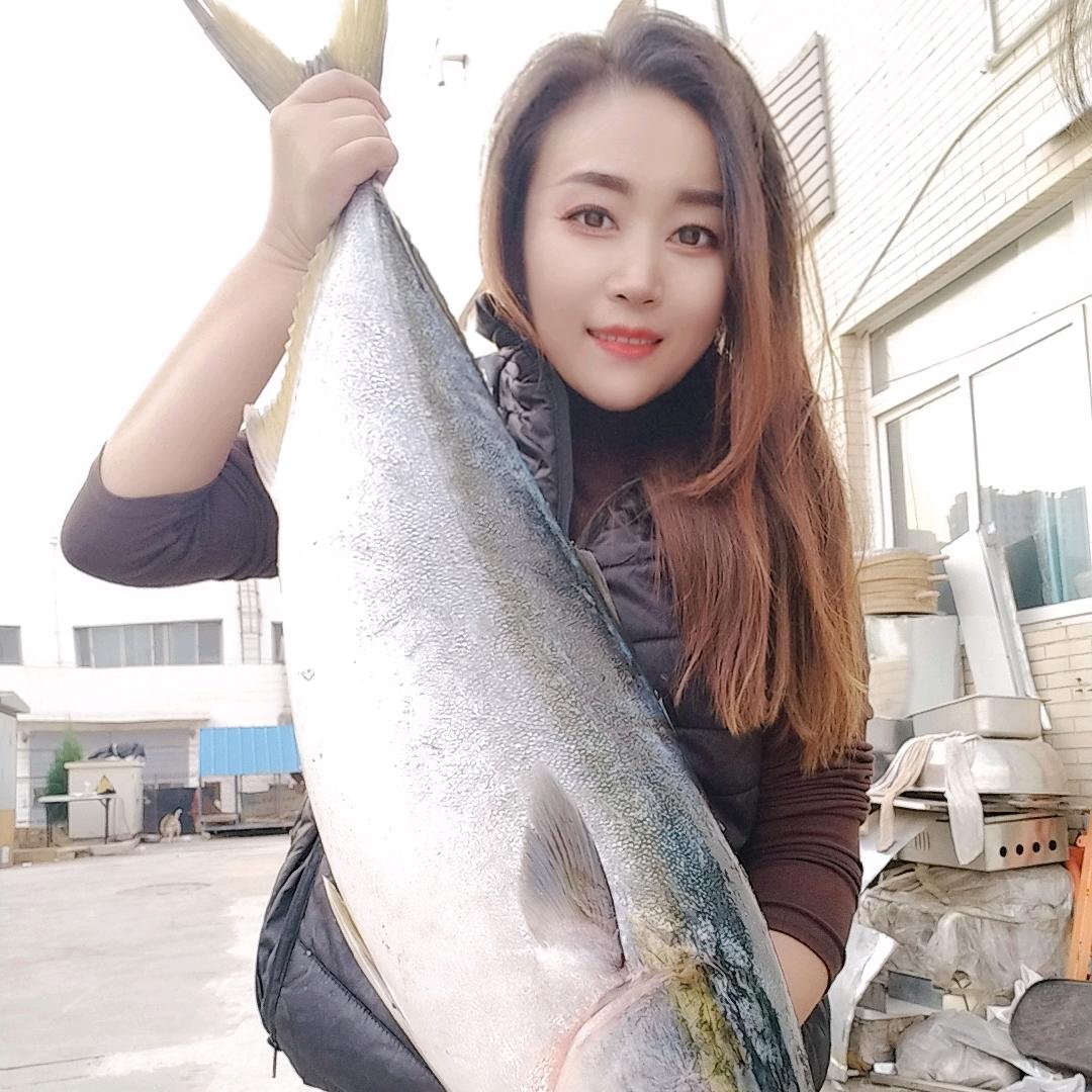 鱼小姐海鲜
