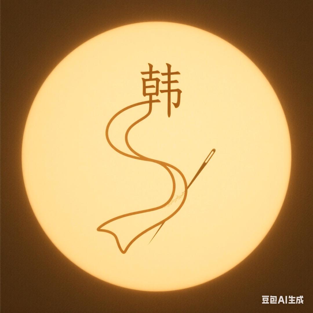 韩姿艺绣